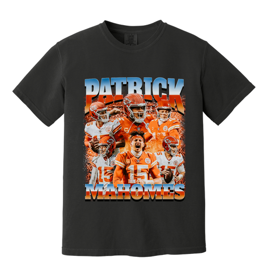 Patrick Mahomes T-Shirt