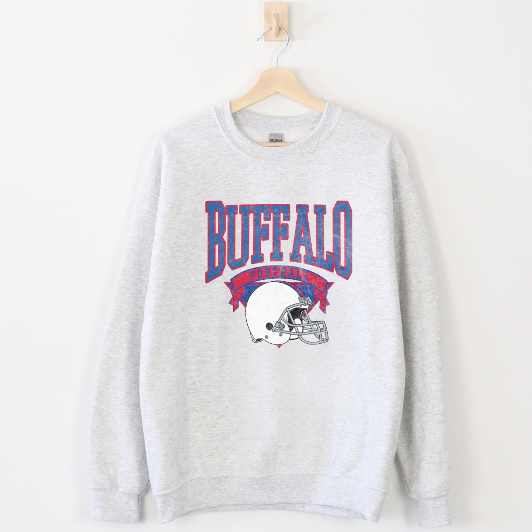 Buffalo Bills Crewneck