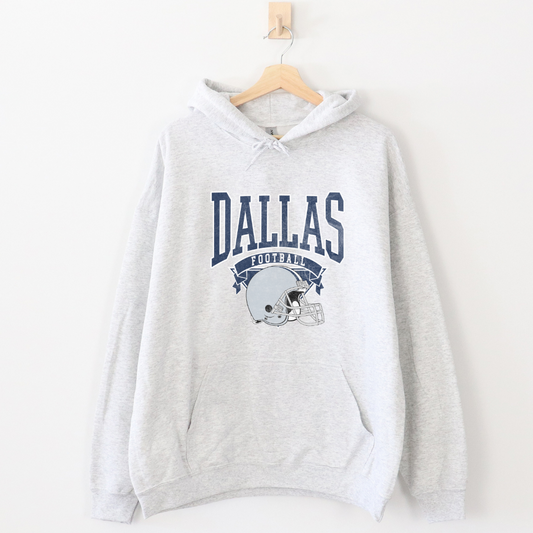 Dallas Cowboys Hoodie