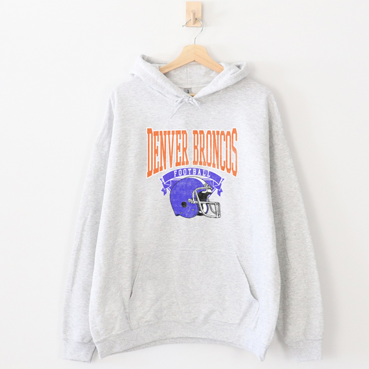 Denver Broncos Hoodie