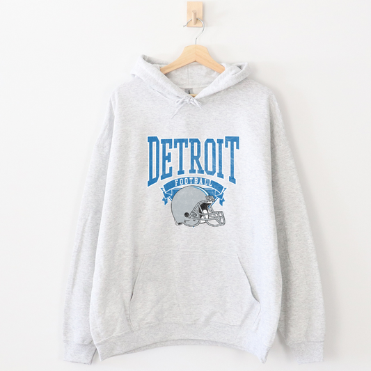 Detroit Lions Hoodie