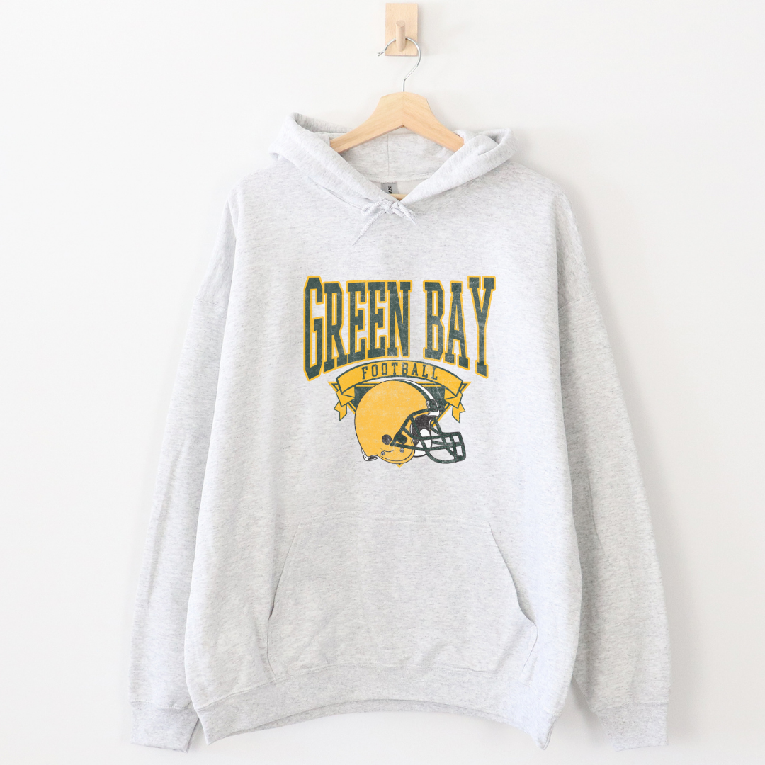 Green Bay Packers Hoodie