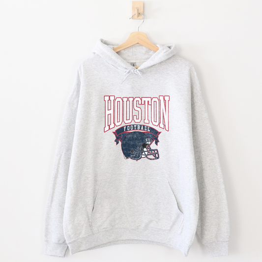 Houston Texans Hoodie