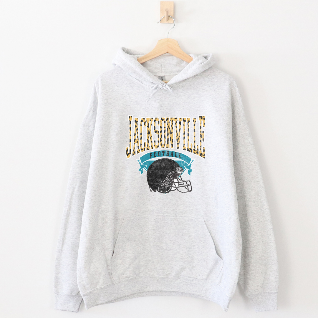 Jacksonville Jaguars Hoodie