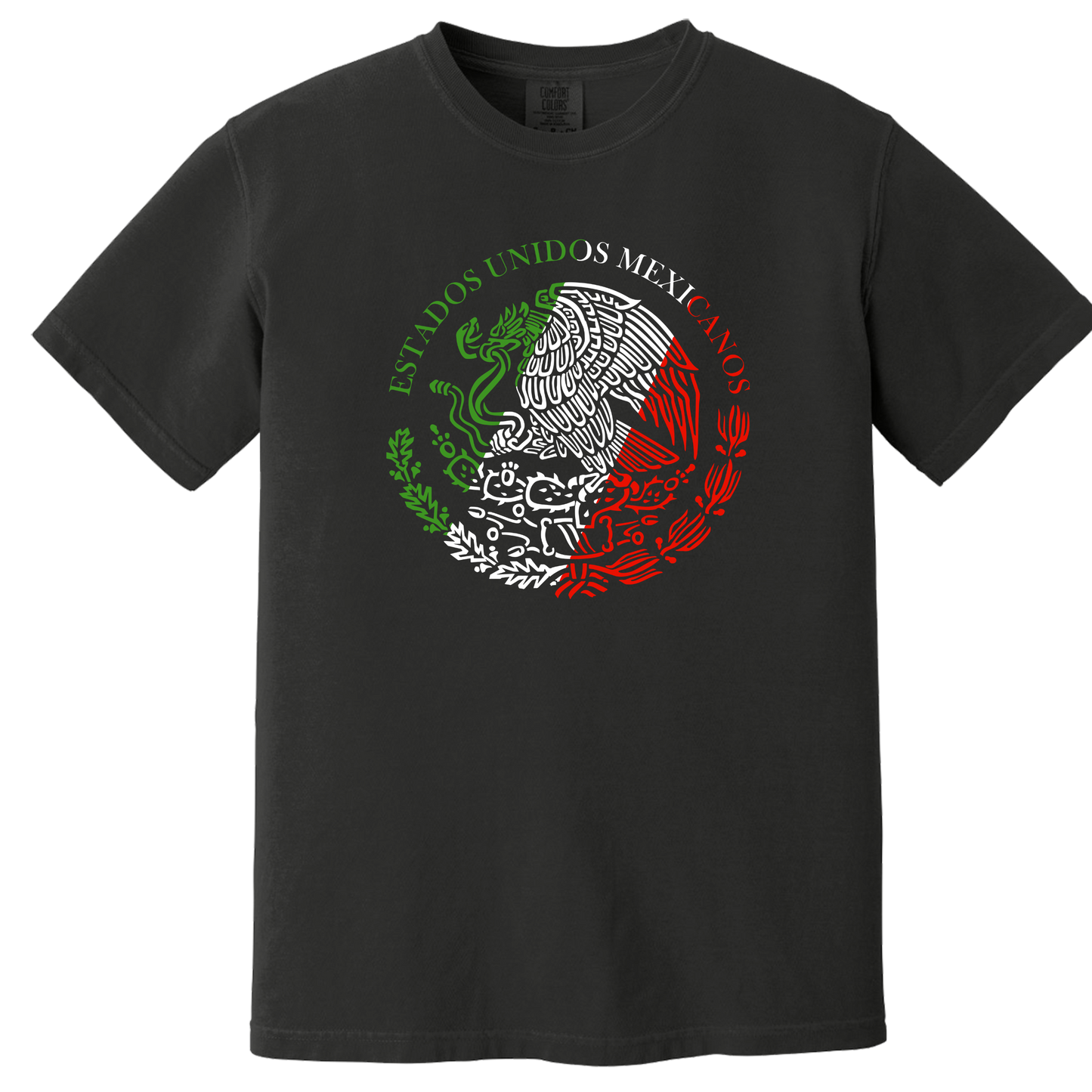 Mexico T-Shirt