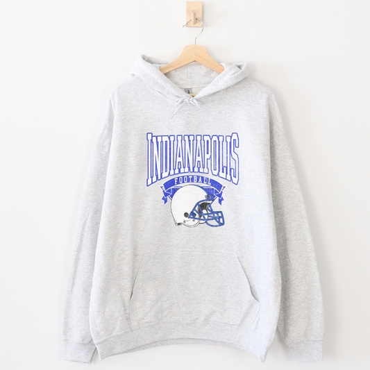 Indianapolis Colts Hoodie