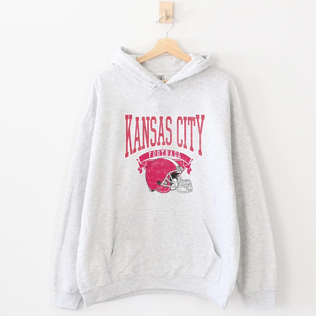 Kansas City Chiefs Hoodie