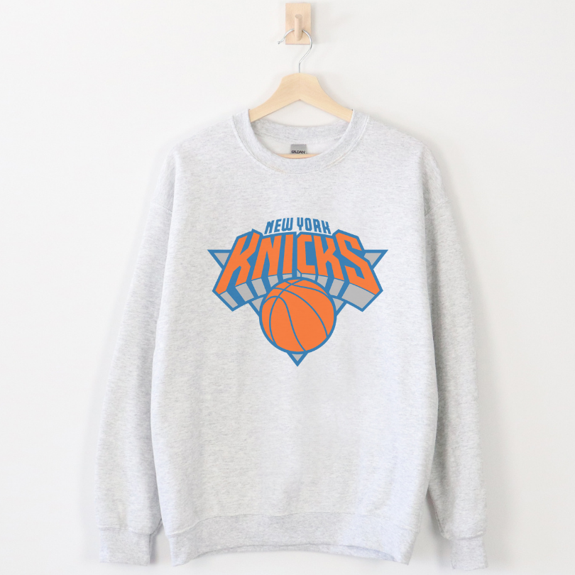 New York Knicks Crewneck