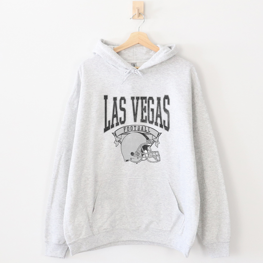 Las Vegas Raiders Hoodie