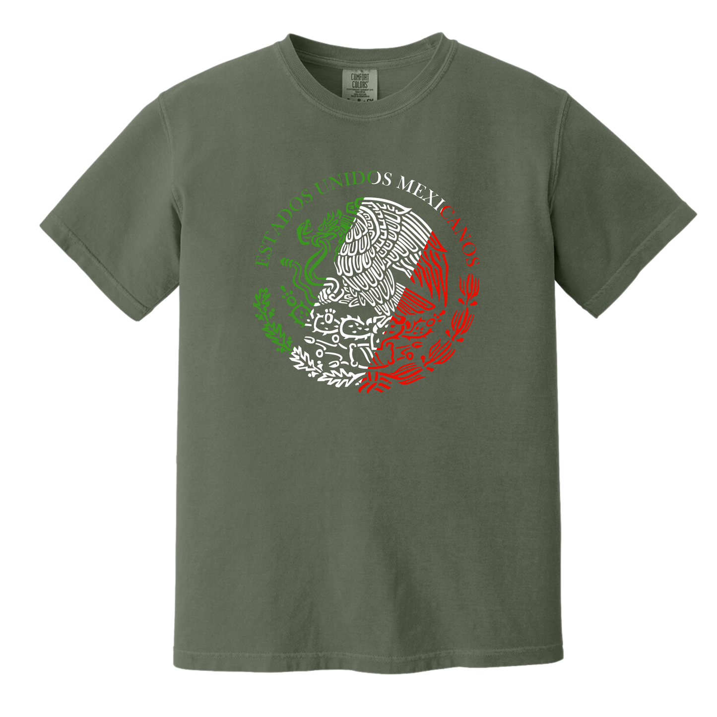 Mexico T-Shirt