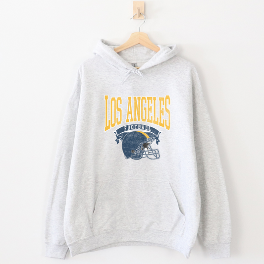 Los Angeles Rams Hoodie