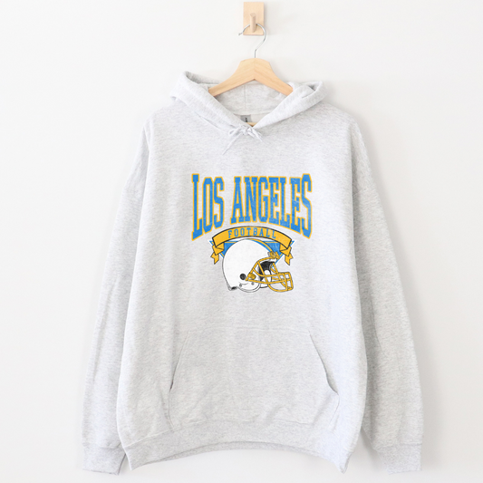 Los Angeles Chargers Hoodie