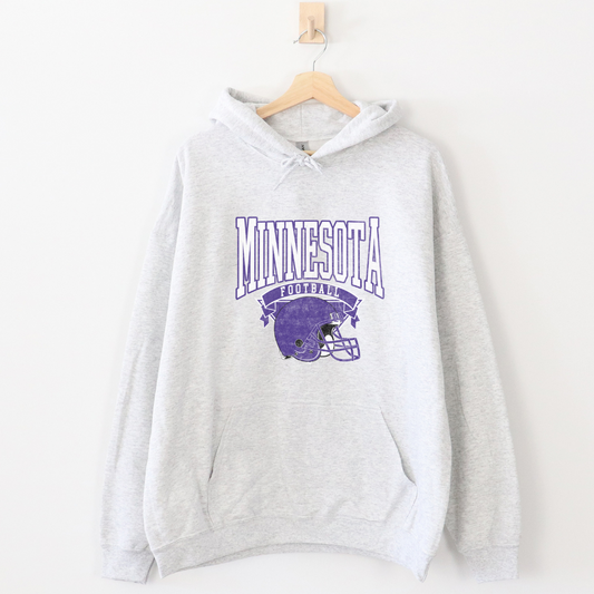 Minnesota Vikings Hoodie