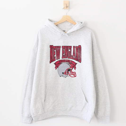 New England Patriots Hoodie