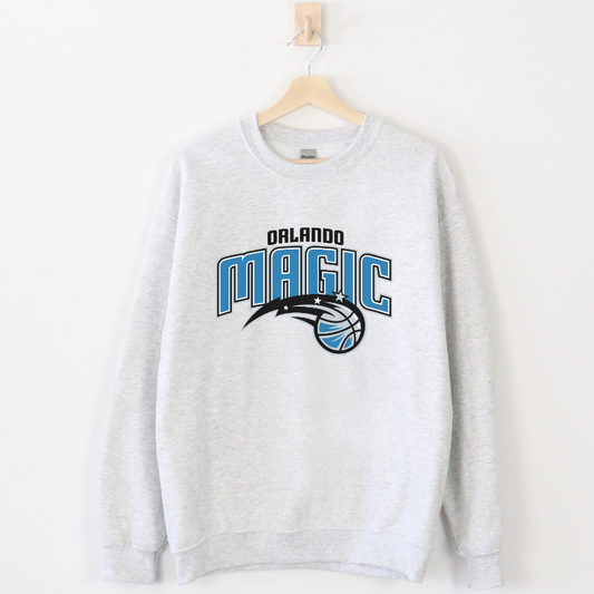 Orlando Magic Crewneck