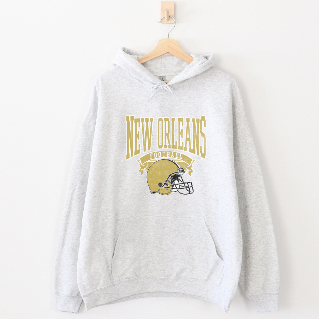 New Orleans Saints Hoodie