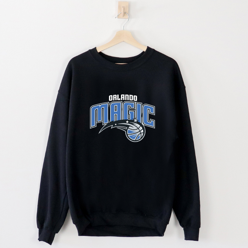 Orlando Magic Crewneck