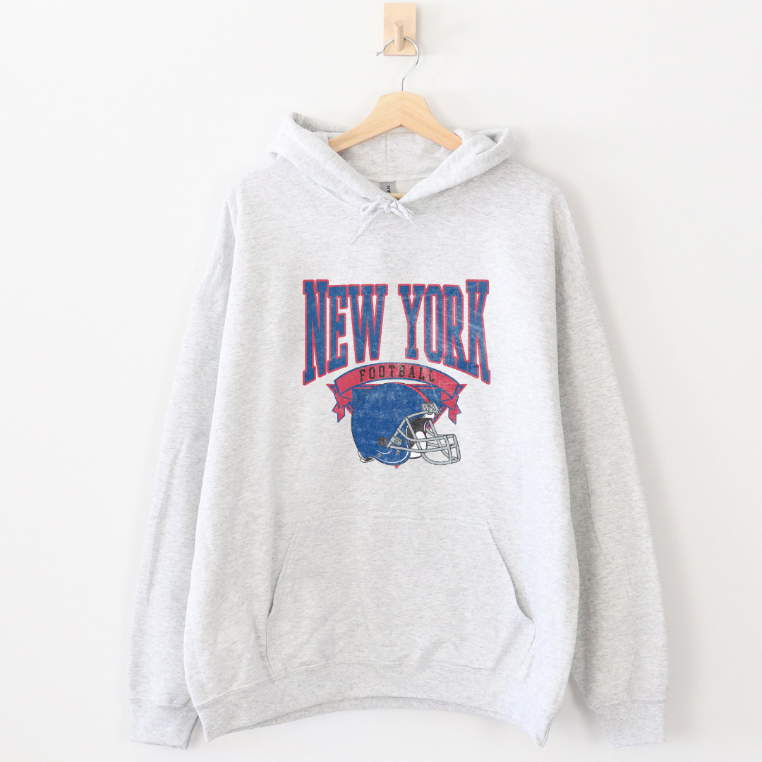 New York Giants Hoodie