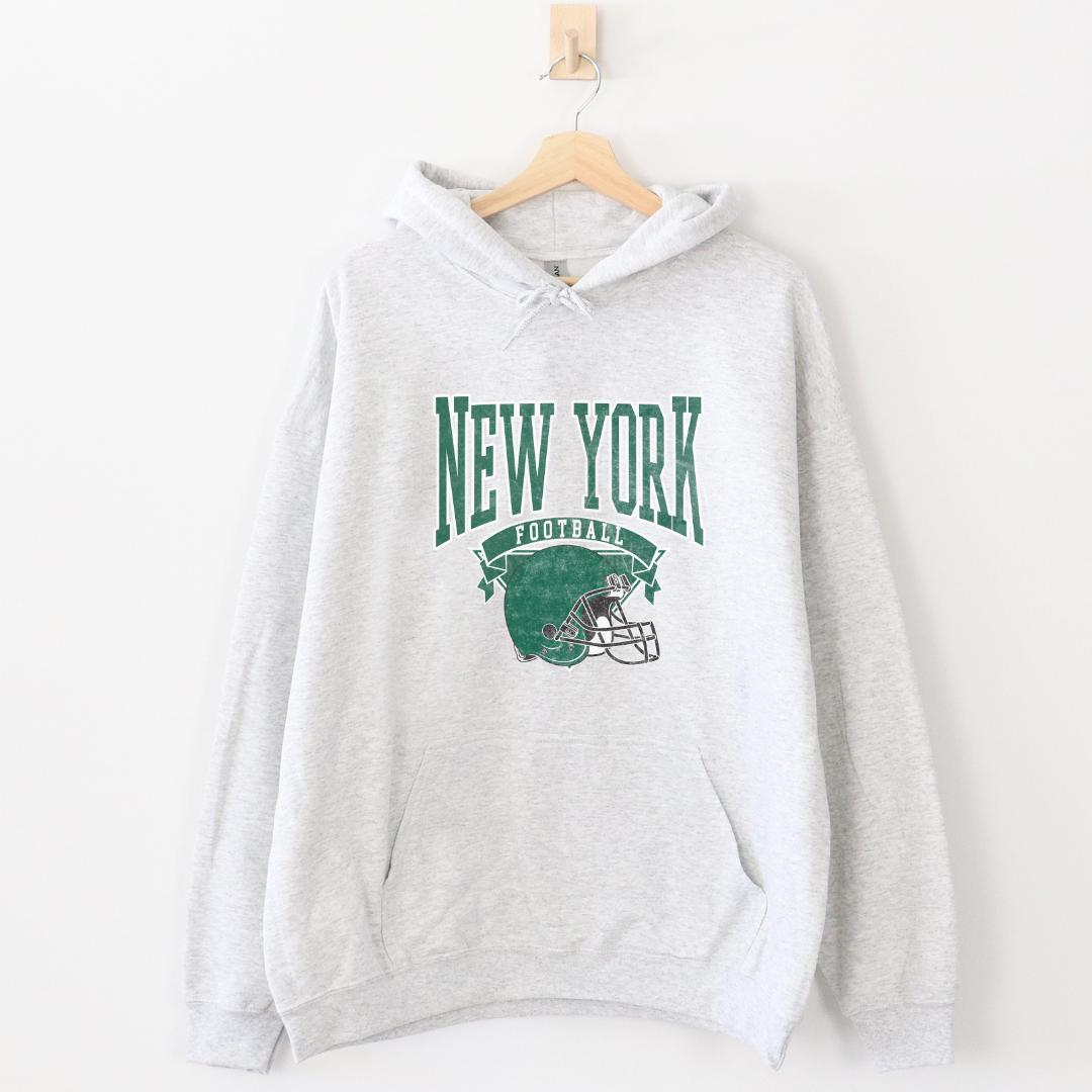 New York Jets Hoodie