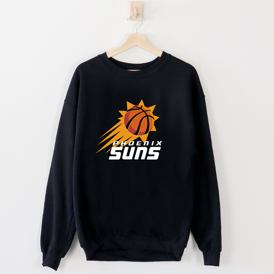 Phoenix Suns Crewneck