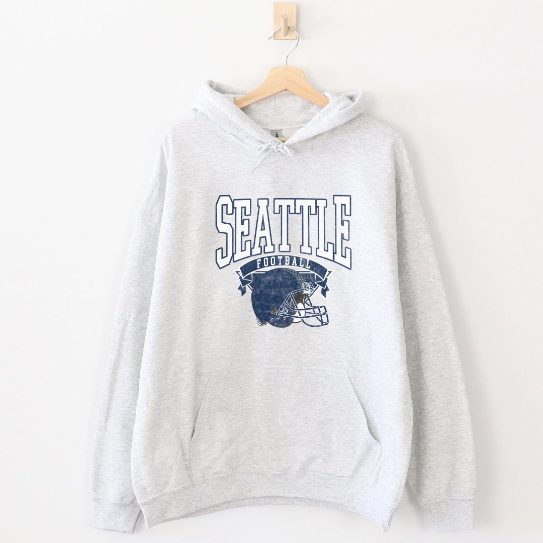 Seattle Seahawks Hoodie