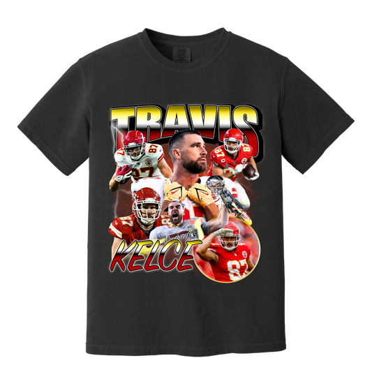 Travis Kelce T-Shirt