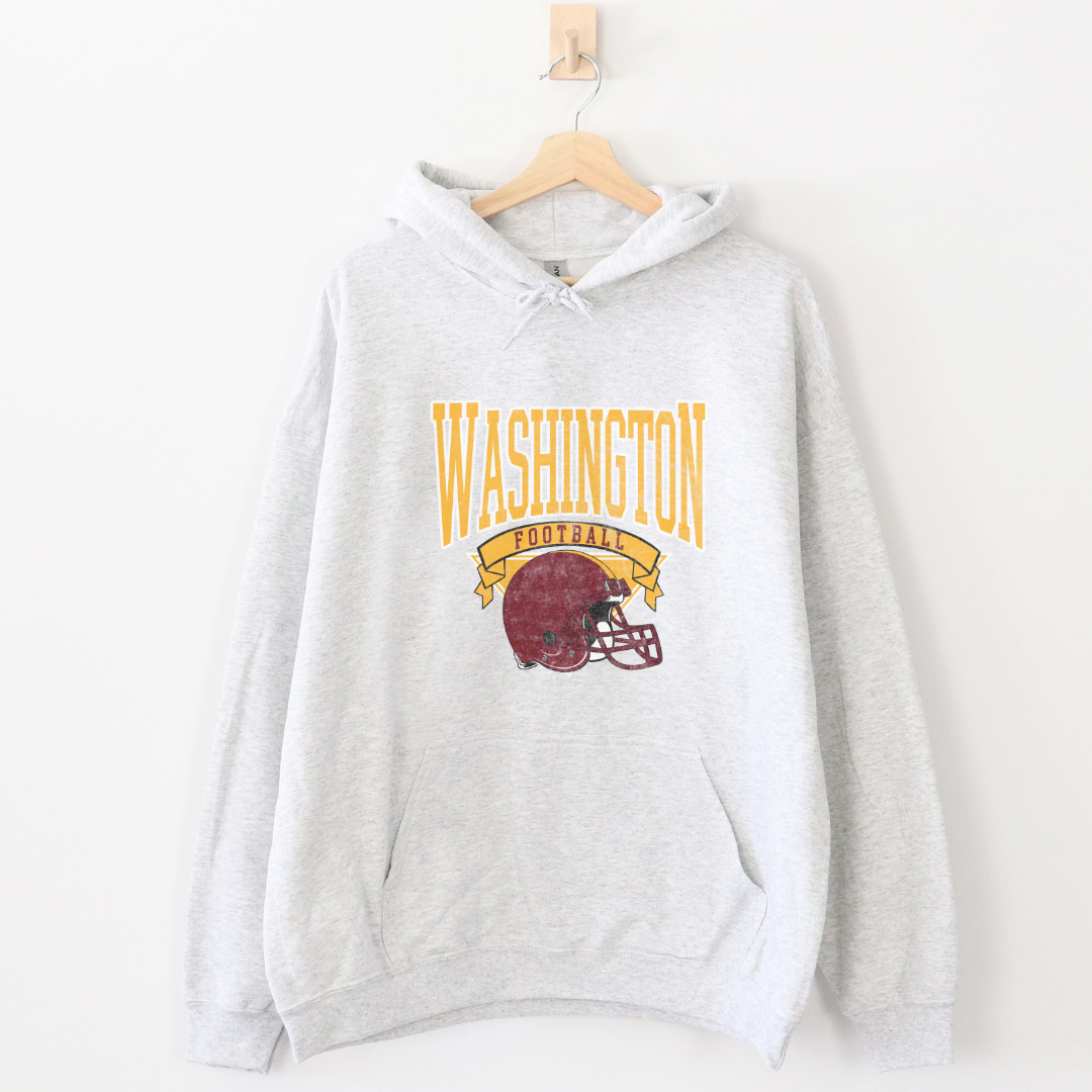 Washington Commanders Hoodie