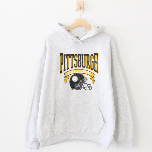 Pittsburgh Steelers Hoodie