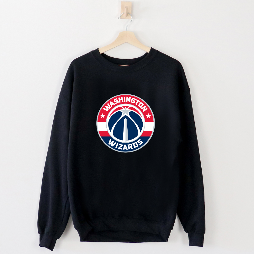 Washington Wizards Crewneck