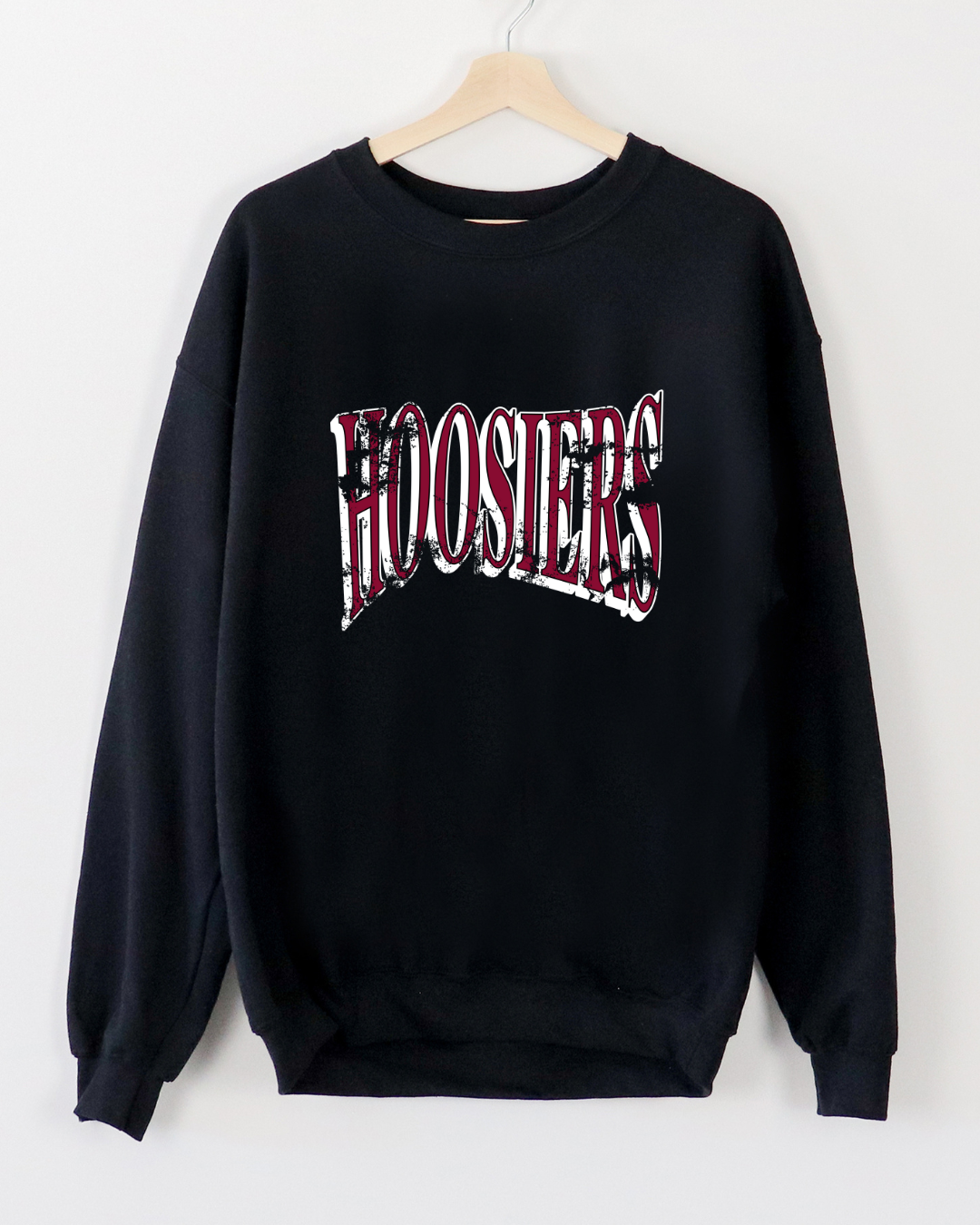 IU Hoosiers Crewneck