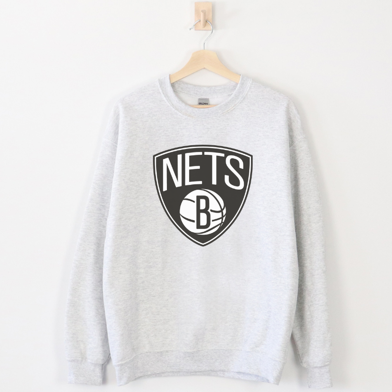 Brooklyn Nets Crewneck