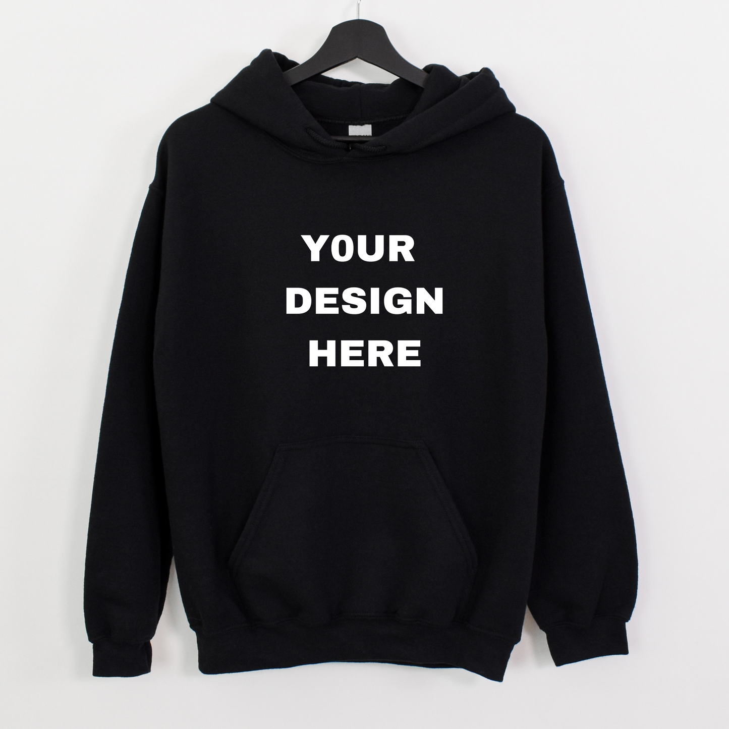 Custom Hoodie